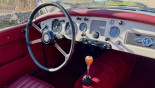 MG A ROADSTER MK1 1957