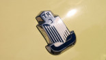 Triumph TR3 A 1959 vue ext 8