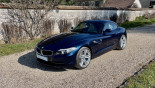 BMW Z4 S-Drive 3.0 i 2010