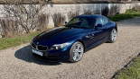 BMW Z4 S-Drive 3.0 i 2010