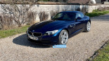 BMW Z4 S-Drive 3.0 i 2010