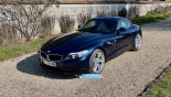 BMW Z4 S-Drive 3.0 i 2010