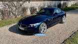 BMW Z4 S-Drive 3.0 i 2010