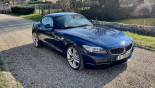 BMW Z4 S-Drive 3.0 i 2010