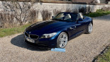 BMW Z4 S-Drive 3.0 i 2010