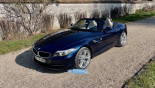 BMW Z4 S-Drive 3.0 i 2010