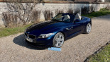 BMW Z4 S-Drive 3.0 i 2010