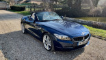 BMW Z4 S-Drive 3.0 i 2010