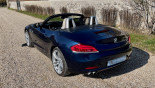 BMW Z4 S-Drive 3.0 i 2010