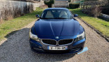 BMW Z4 S-Drive 3.0 i 2010