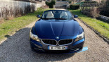 BMW Z4 S-Drive 3.0 i 2010