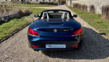 BMW Z4 S-Drive 3.0 i 2010