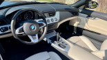 BMW Z4 S-Drive 3.0 i 2010