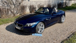 BMW Z4 S-Drive 3.0 i 2010