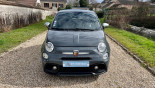 ABARTH 595 TURISMO 2019