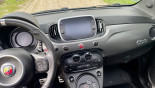 ABARTH 595 TURISMO 2019
