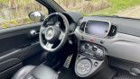 ABARTH 595 TURISMO 2019