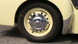 Triumph TR3 A 1959 vue ext 16
