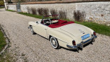 MERCEDES 190 SL 1962