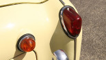 Triumph TR3 A 1959 vue ext 19