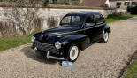 PEUGEOT 203 A de 1950