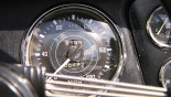 Triumph TR3 A 1959 vue int 10