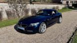 BMW Z4 S-Drive 2.3i 2010