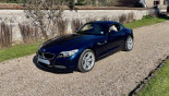 BMW Z4 S-Drive 2.3i 2010