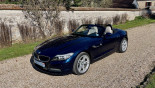 BMW Z4 S-Drive 2.3i 2010