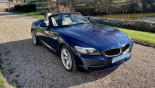 BMW Z4 S-Drive 2.3i 2010