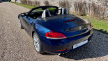 BMW Z4 S-Drive 2.3i 2010