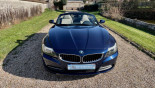 BMW Z4 S-Drive 2.3i 2010