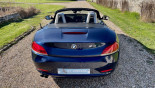 BMW Z4 S-Drive 2.3i 2010