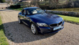 BMW Z4 S-Drive 2.3i 2010