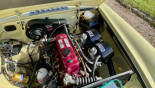 MGB ROADSTER 1968