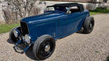 FORD 1932 by ADAMS HOT ROD