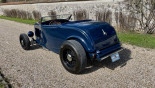 FORD 1932 by ADAMS HOT ROD