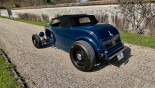 FORD 1932 by ADAMS HOT ROD