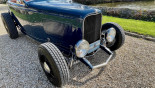 FORD 1932 by ADAMS HOT ROD