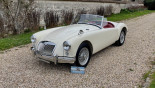 MGA ROADSTER 1959