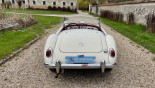 MGA ROADSTER 1959