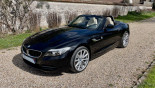 BMW Z4 S-Drive 23i 2010