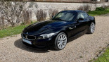 BMW Z4 S-Drive 23i 2010