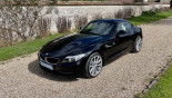 BMW Z4 S-Drive 23i 2010