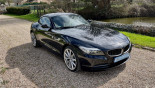 BMW Z4 S-Drive 23i 2010