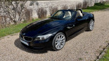 BMW Z4 S-Drive 23i 2010