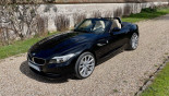 BMW Z4 S-Drive 23i 2010