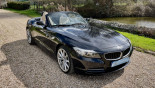 BMW Z4 S-Drive 23i 2010