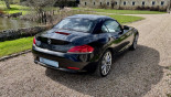 BMW Z4 S-Drive 23i 2010