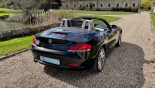 BMW Z4 S-Drive 23i 2010